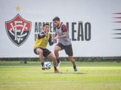 Vitória ganha dois reforços para encarar o Bahia