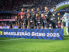 Vitória volta a subir no risco de rebaixamento e chega a 57,9%, segundo UFMG