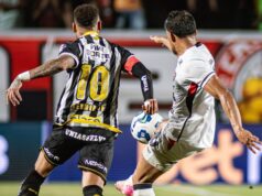 Santos toma decisão inesperada antes de enfrentar o Vitória