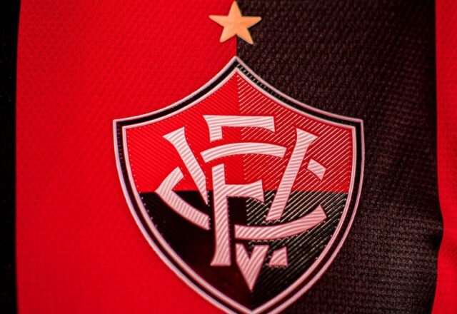 Vitória escudo