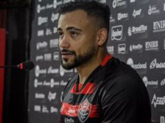 Ex-Vitória conquista acesso em todas as divisões do futebol brasileiro