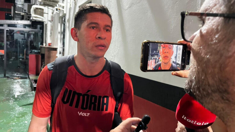 Osvaldo na zona mista