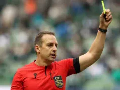 CBF define Lucas Torezin para apitar Palmeiras x Vitória