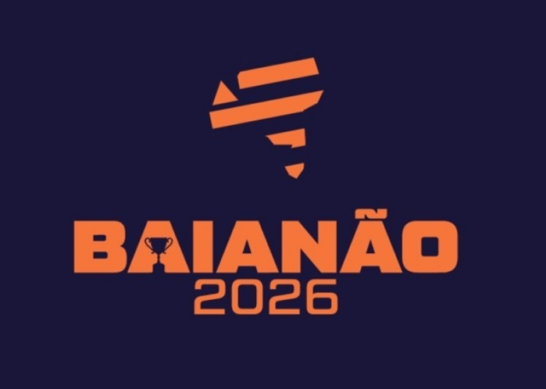 FBF detalha jogos do Vitória na primeira fase do Campeonato Baiano 2026