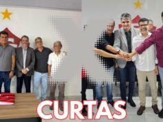 Eleições, sua linda! Bem-vinda de volta – Curtas Especiais