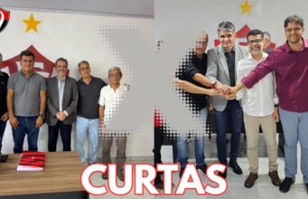 Eleições, sua linda! Bem-vinda de volta – Curtas Especiais