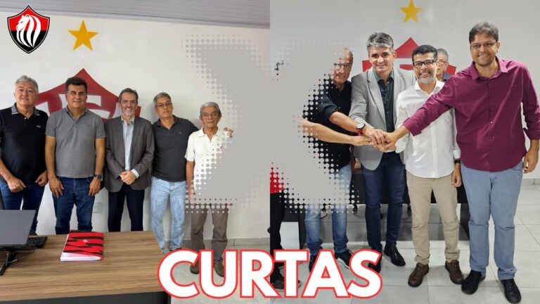 Eleições, sua linda! Bem-vinda de volta – Curtas Especiais