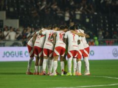 Concorrente direto do Vitória toma atitude drástica na reta final do Brasileirão Internacional