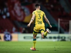 Mirassol perde zagueiro titular para enfrentar o Vitória