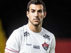 Vitória revela surpresa de última hora para jogo contra o Mirassol