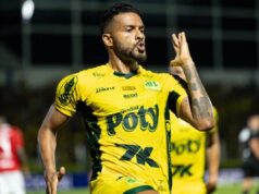 Destaque do Brasileirão 2025 exalta força do Barradão