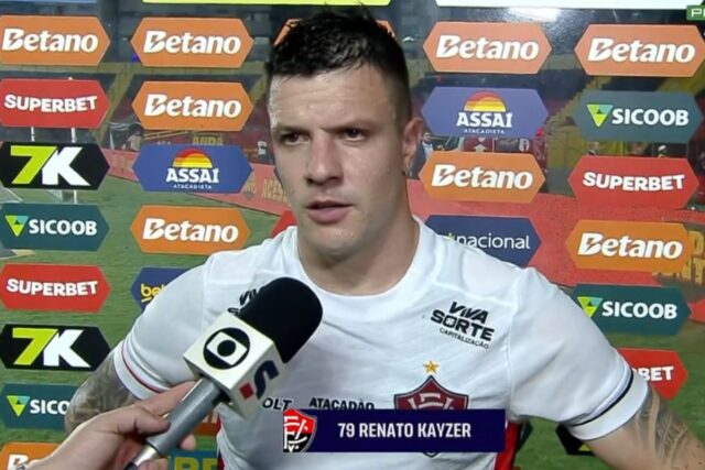 Renato Kayzer Renato Kayzer