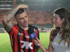 “A gente tem que valorizar o ponto”, diz Renato Kayzer após empate no Barradão