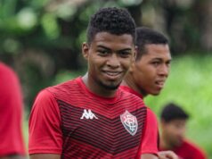 Ex-Vitória é contratado por atual campeão estadual do Mato Grosso