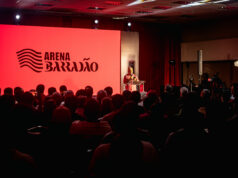 Vitória detalha Arena Barradão e prevê obras até 2029