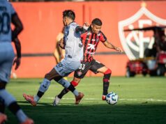 FICHA DO JOGO: Vitória 0x0 Botafogo Vitória 0x0 Botafogo