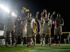 Com empate entre Inter e Santos, Vitória só depende de si para ficar na Série A