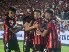 Sem Lucas Halter, Vitória relaciona 23 para enfrentar o Botafogo