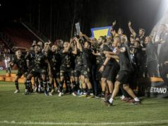 Título nacional do Vitória completa 2 anos