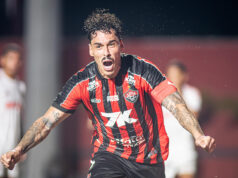 FICHA DO JOGO: Vitória x Internacional Lucas Halter