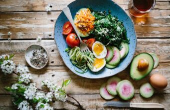 Nutrição de Viagem para Atletas em Movimento