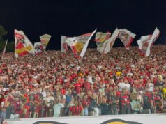 Vitória mantém promoção de ingressos para jogo contra o Botafogo