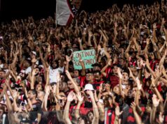 Santos perde e Vitória termina 32ª rodada fora da zona de rebaixamento