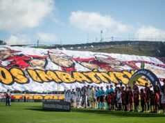 Confira parcial de ingressos para Vitória x Internacional no Barradão