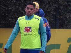 Palmeiras monta operação aérea para ter reforços contra o Vitória