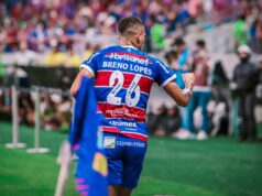 Alvo do Vitória está perto de acertar com equipe do exterior