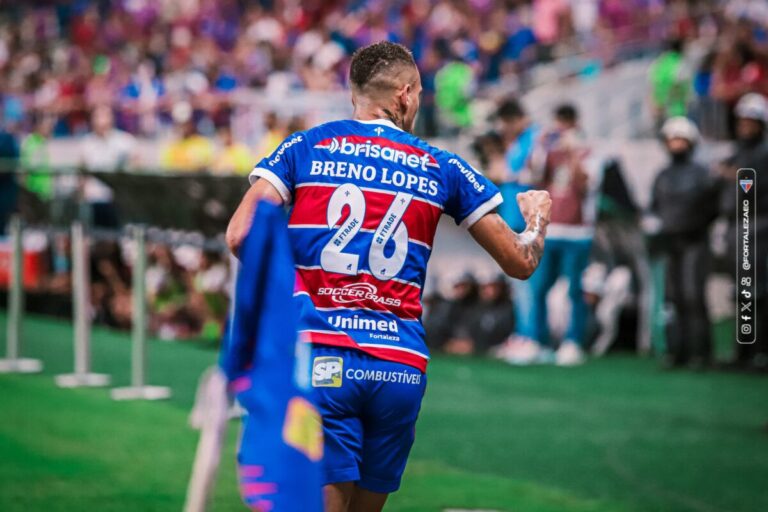 Alvo do Vitória está perto de acertar com equipe do exterior