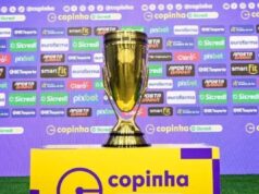 Vitória tem tabela da Copinha 2026 divulgada; veja datas Copinha 2026