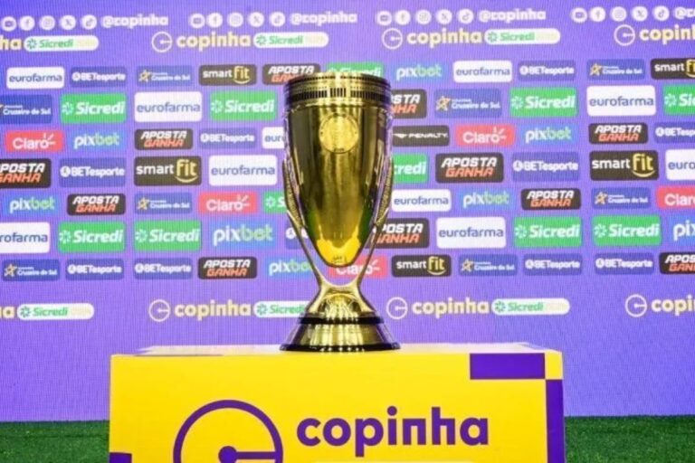 Copinha 2026