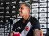 Vitória negocia David, mas impasse trava acerto com o Vasco