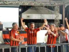 Fábio Mota é reeleito presidente do Vitória; veja resultado