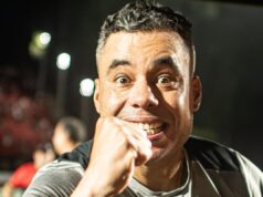 Vitória define programação da semana de últimos jogos em 2025 Jair Ventura