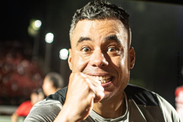 Jair Ventura Jair Ventura