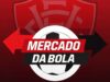 Mercado da bola: quem chega e quem sai do Vitória para 2026