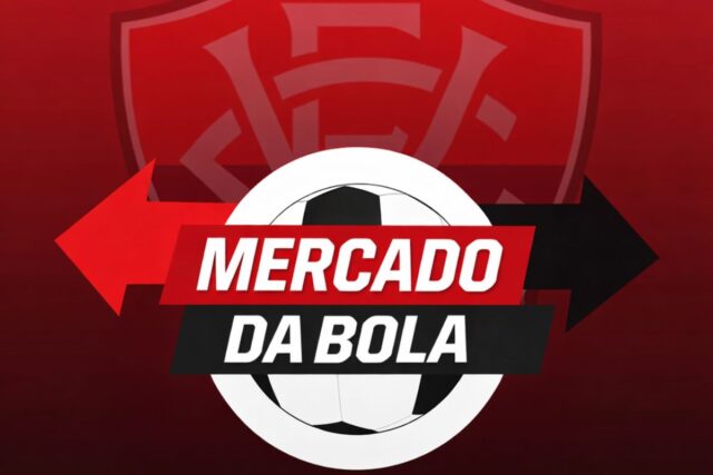 Mercado da Bola Vitória