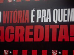 Confira os números finais do Vitória na temporada 2025