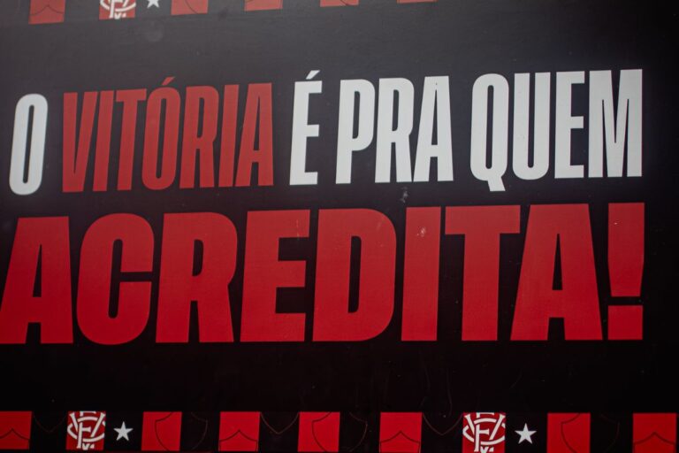 O que o Vitória vai disputar em 2026? Veja a programação do Leão