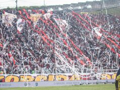 Acabou! Ingressos esgotados para Vitória x São Paulo