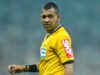 CBF surpreende e escala árbitro carioca para Bragantino x Vitória