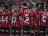 No sacríficio? Jogadores do Vitória farão tratamento intensivo para enfrentar o São Paulo Vitória