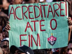 O que o Vitória precisa para ficar na Série A? Veja cenários