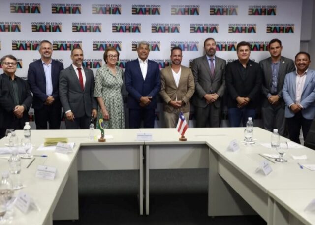 Vitória FBF campanha