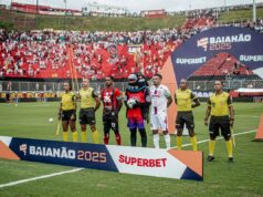 Vitória fecha parceria com time do interior baiano
