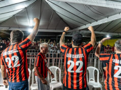 Confira a lista dos conselheiros eleitos do Conselho Deliberativo do Vitória para o triênio 2026–2028