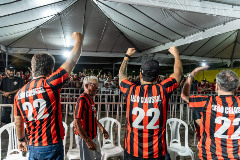 Confira a lista dos conselheiros eleitos do Conselho Deliberativo do Vitória para o triênio 2026–2028