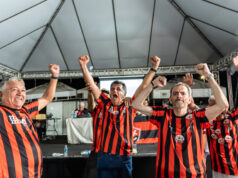 Vitória marca data para votação do orçamento de 2026